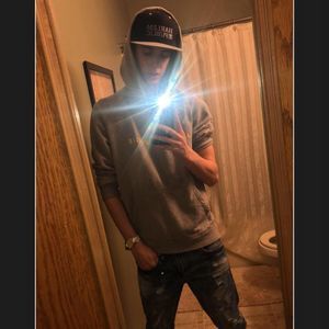 Meet your Posher, Jackson